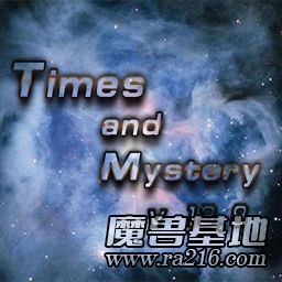 時(shí)空&秘密 v14.8Fin 幻影聯(lián)盟崛起