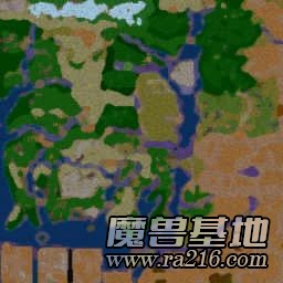 新中土之戰(zhàn)THE-5帝國(guó)版